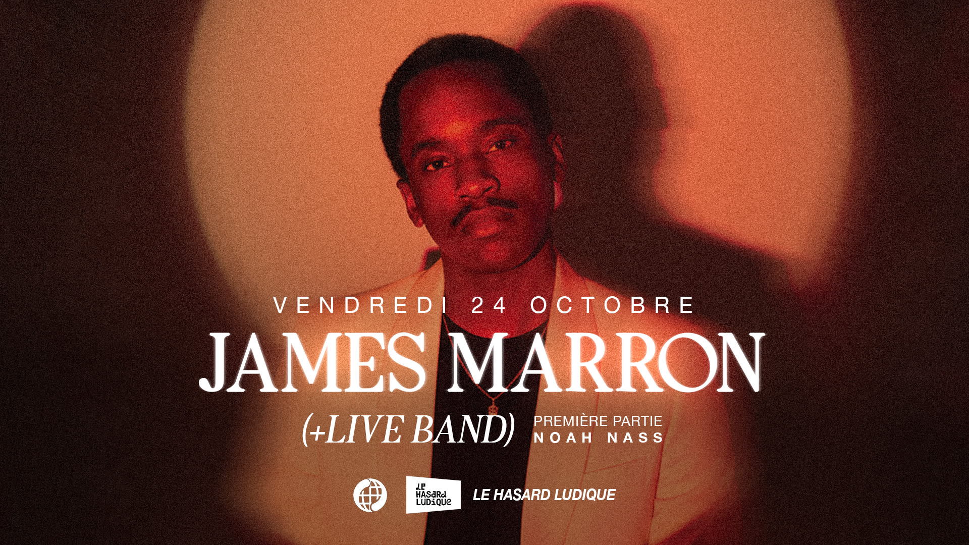 James Marron