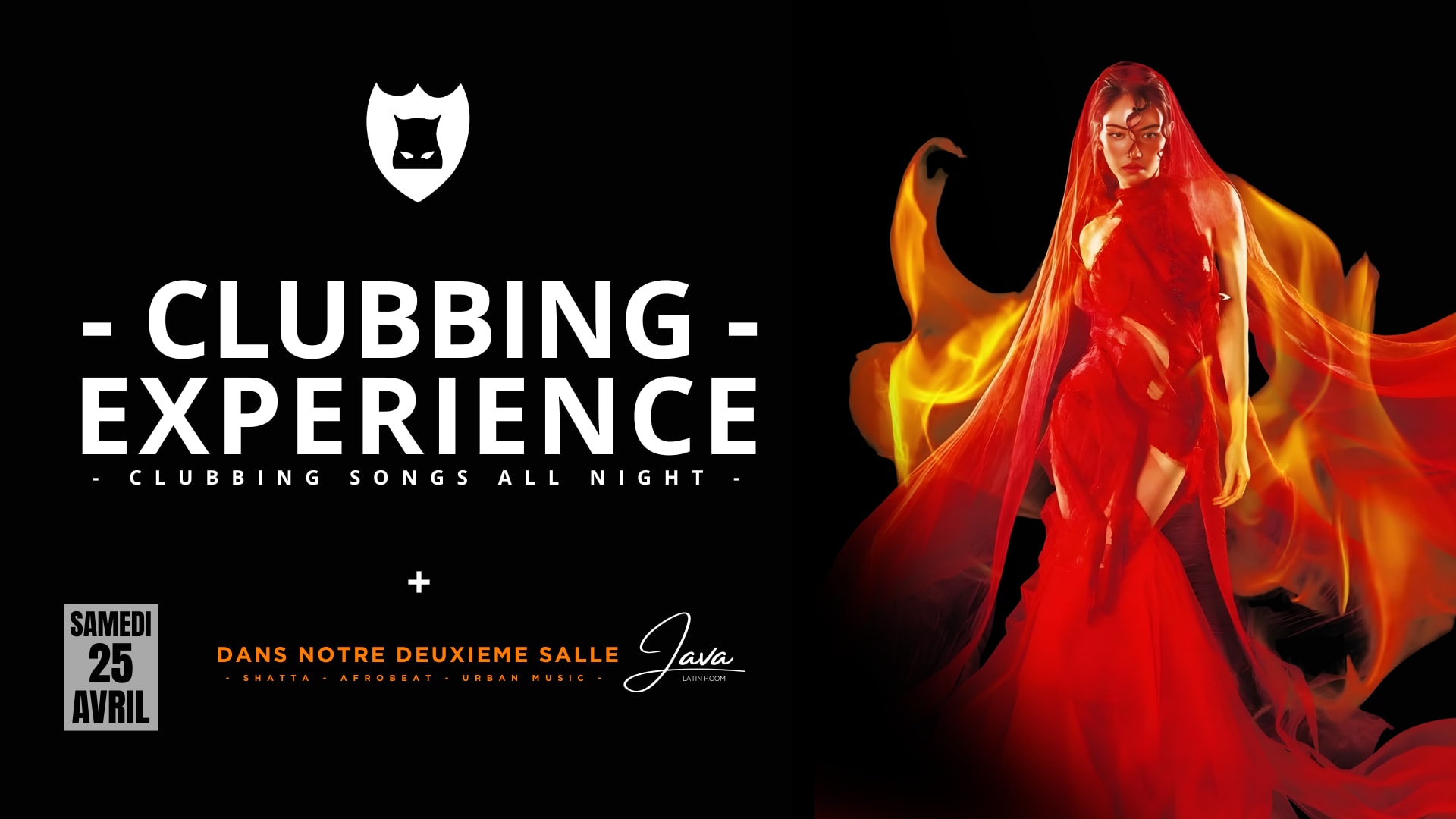 Clubbing Experience