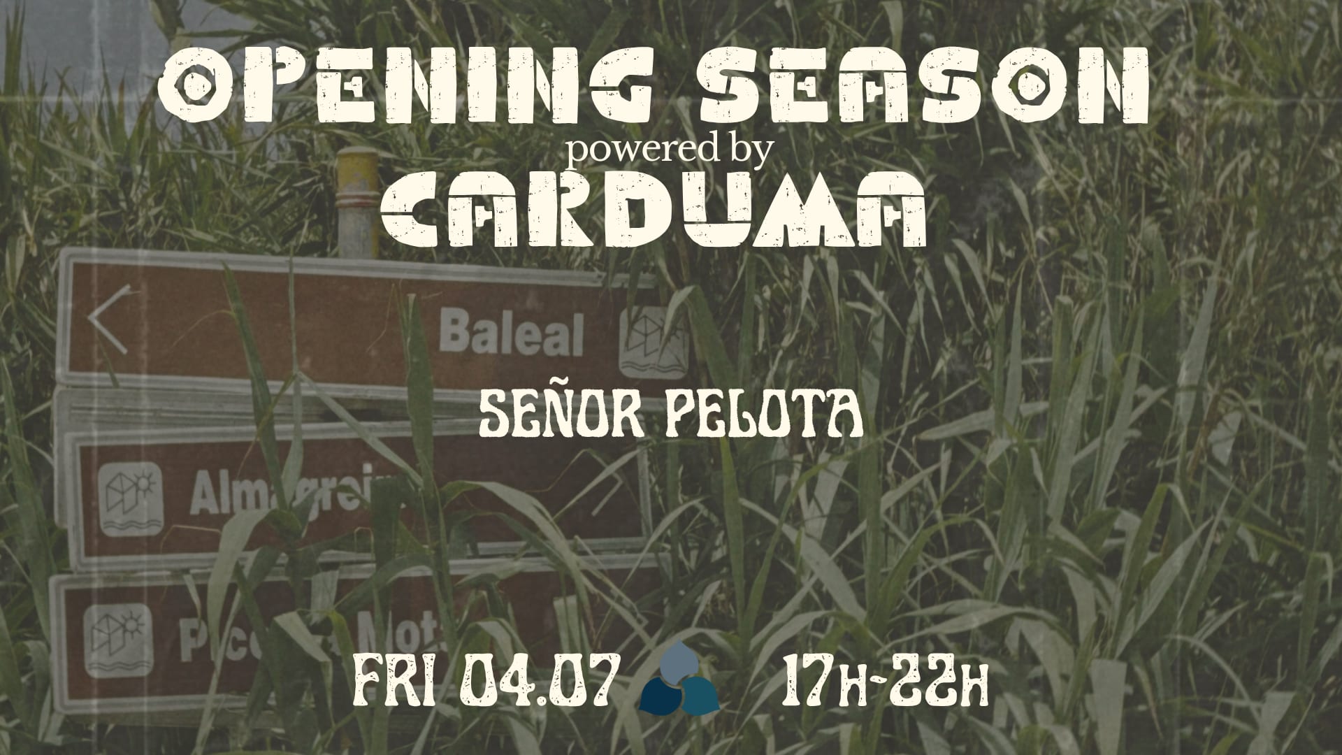 Surfers Lodge Opening Season Powered By Carduma