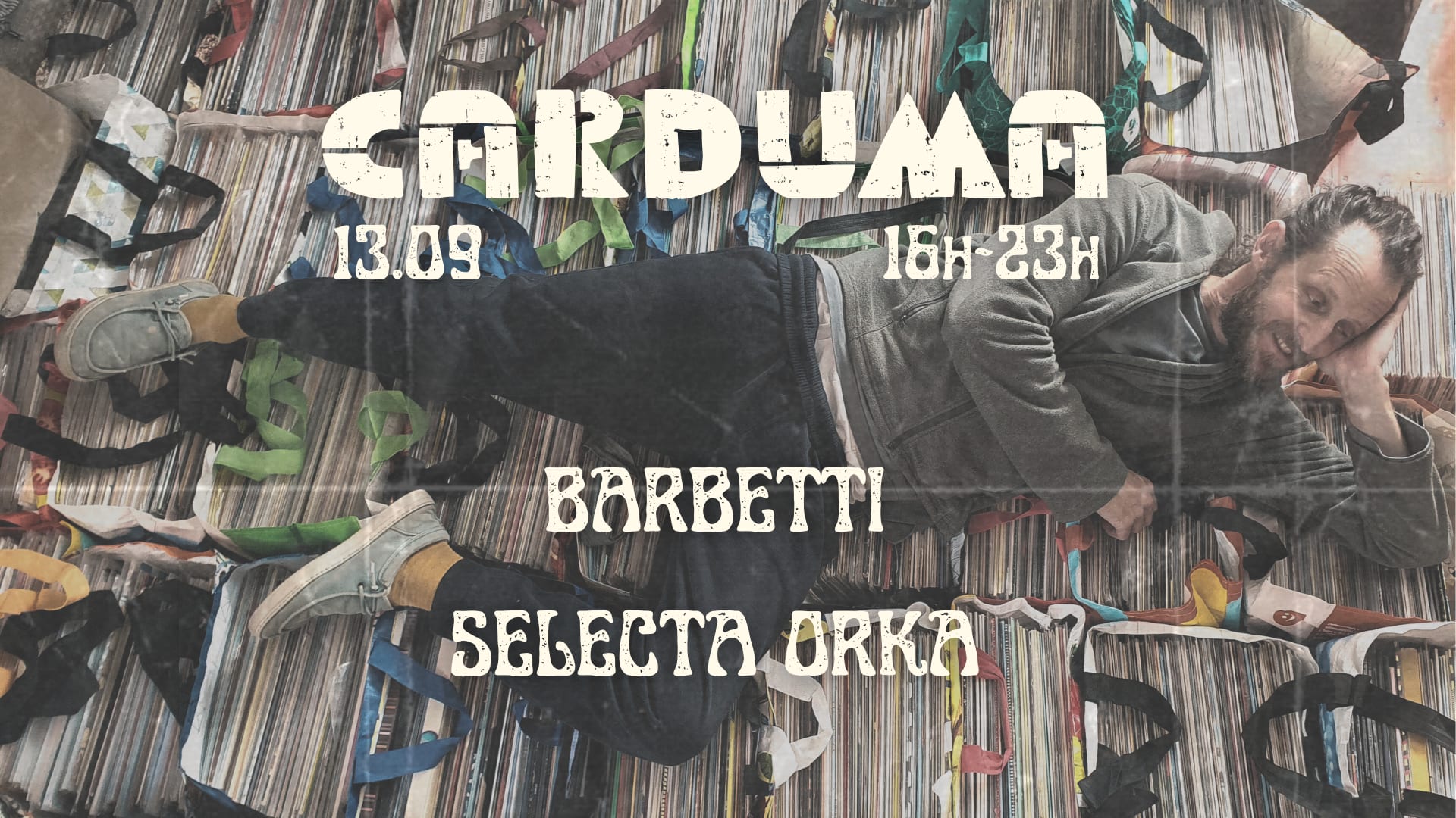 Carduma | World Music