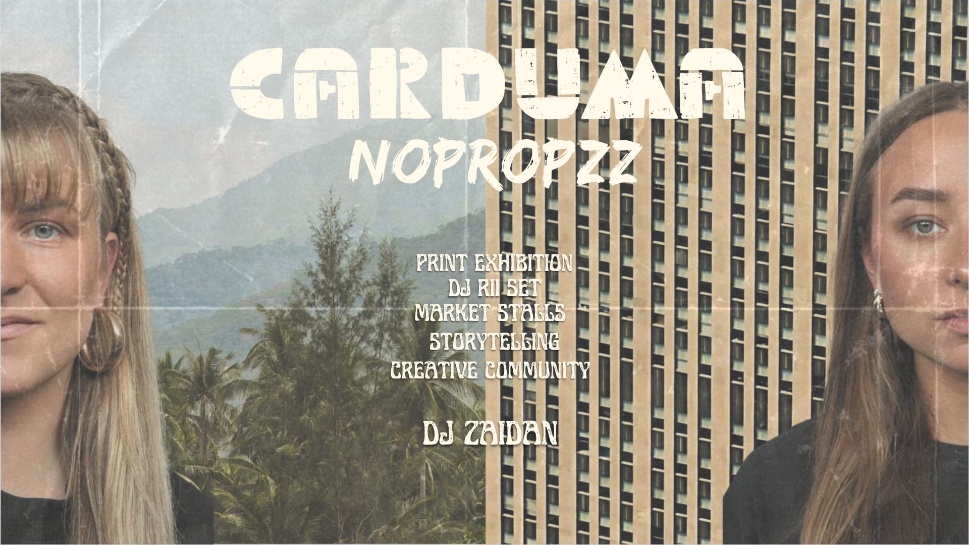Carduma | Nopropzz
