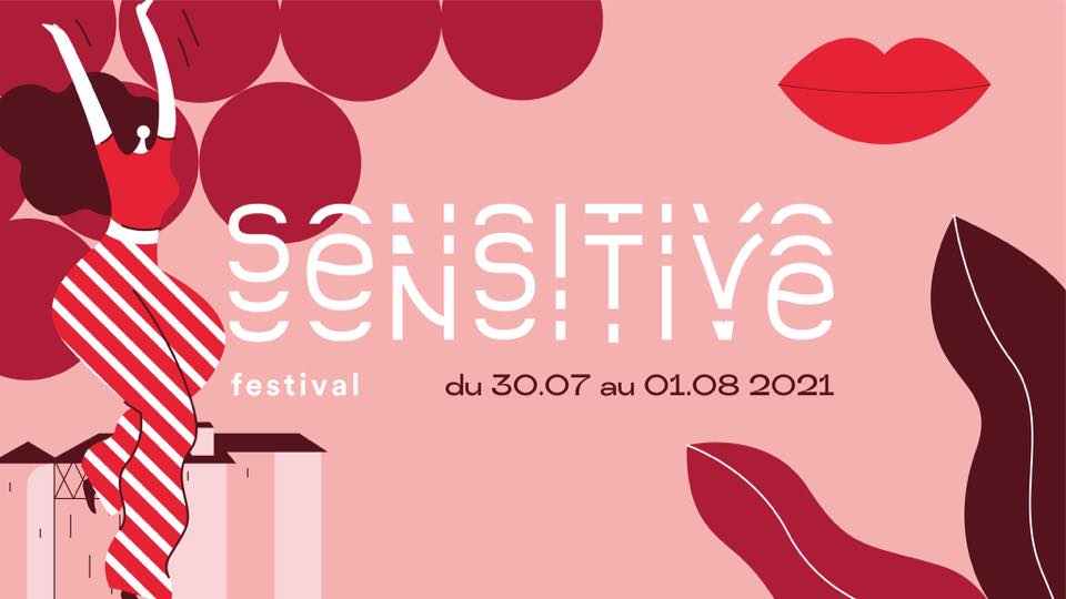 Sensitive Festival #2