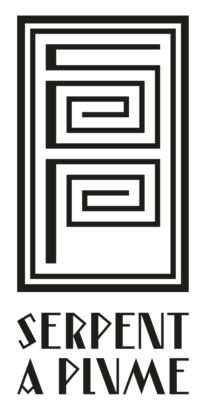 Serpent à plume