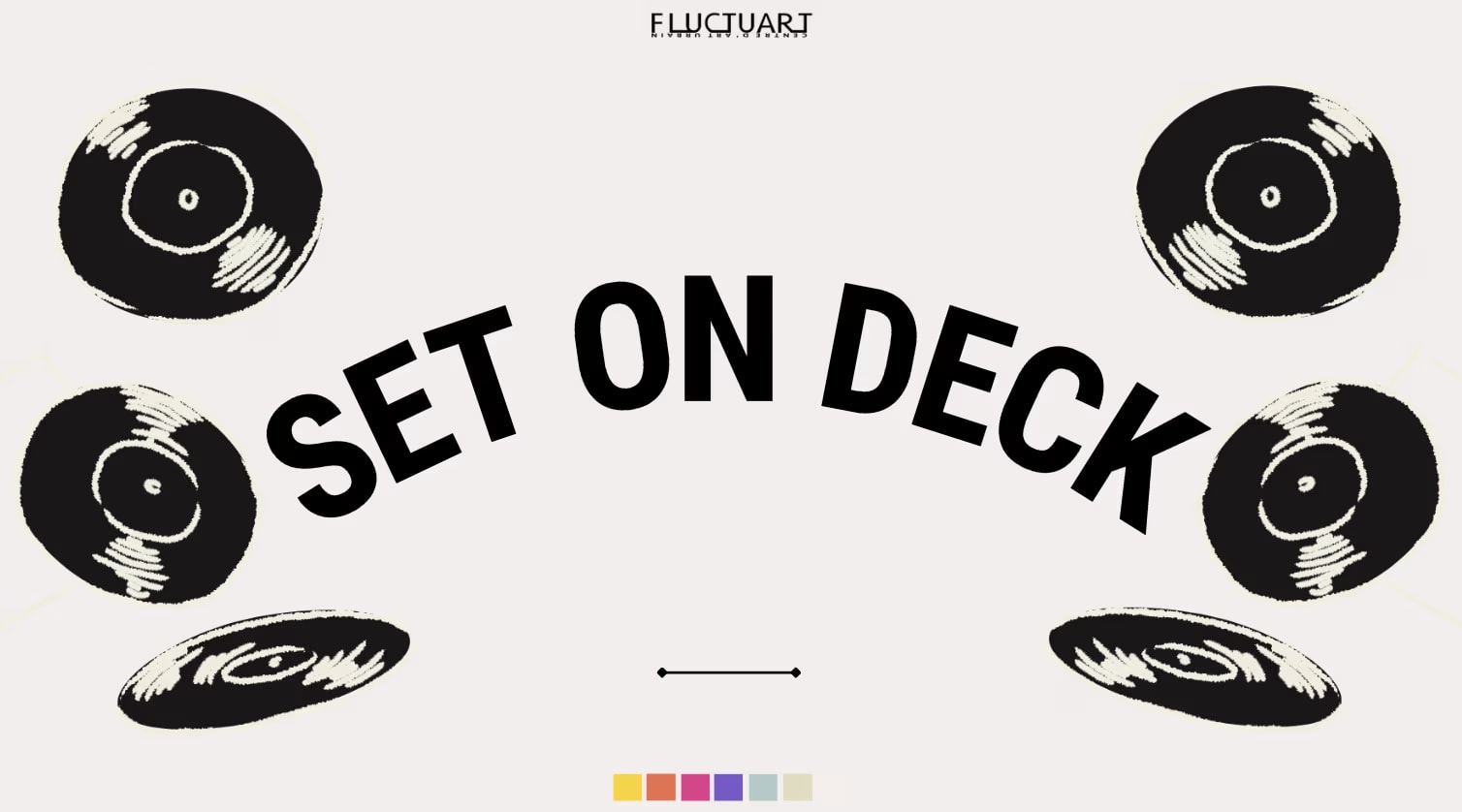 Set On Deck