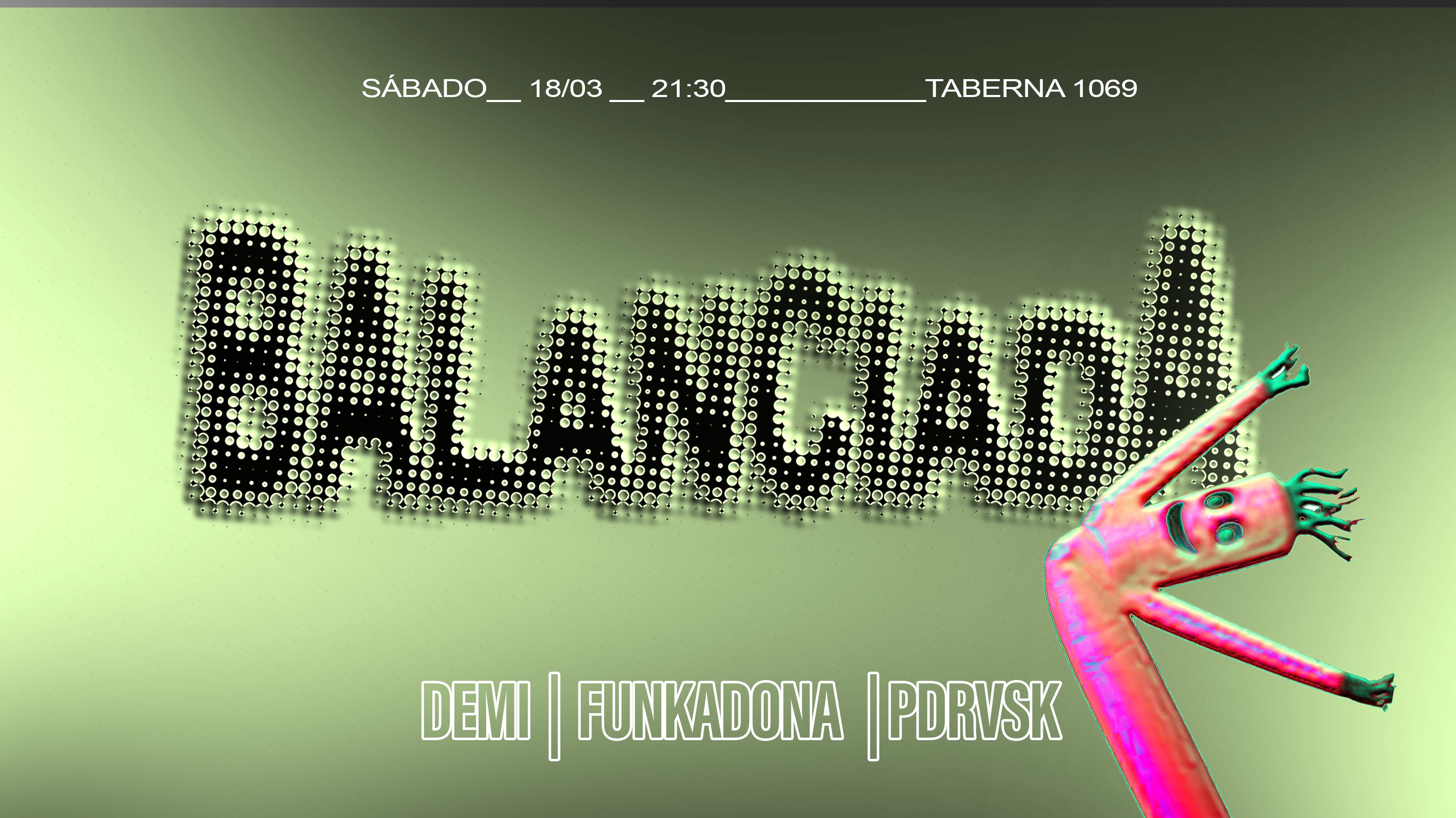 Balanciada