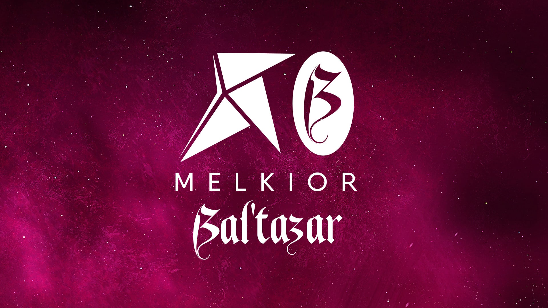Vendredi 11 Septembre - Melkior & Bal'tazar