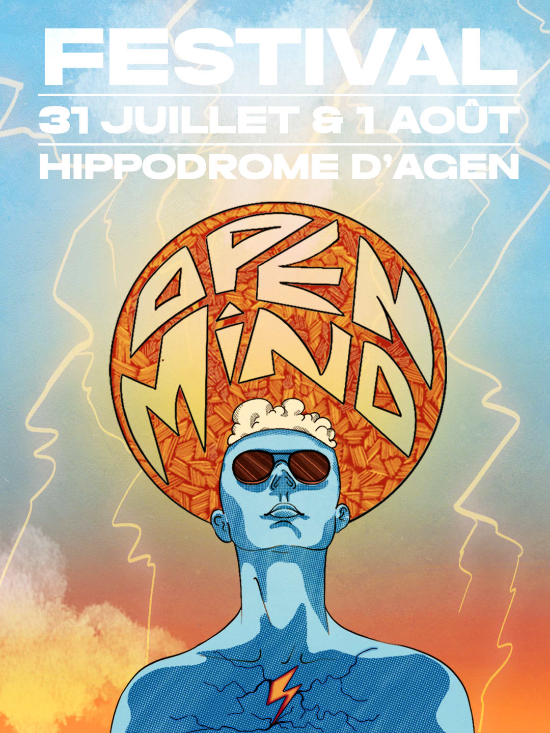 Open Mind Festival