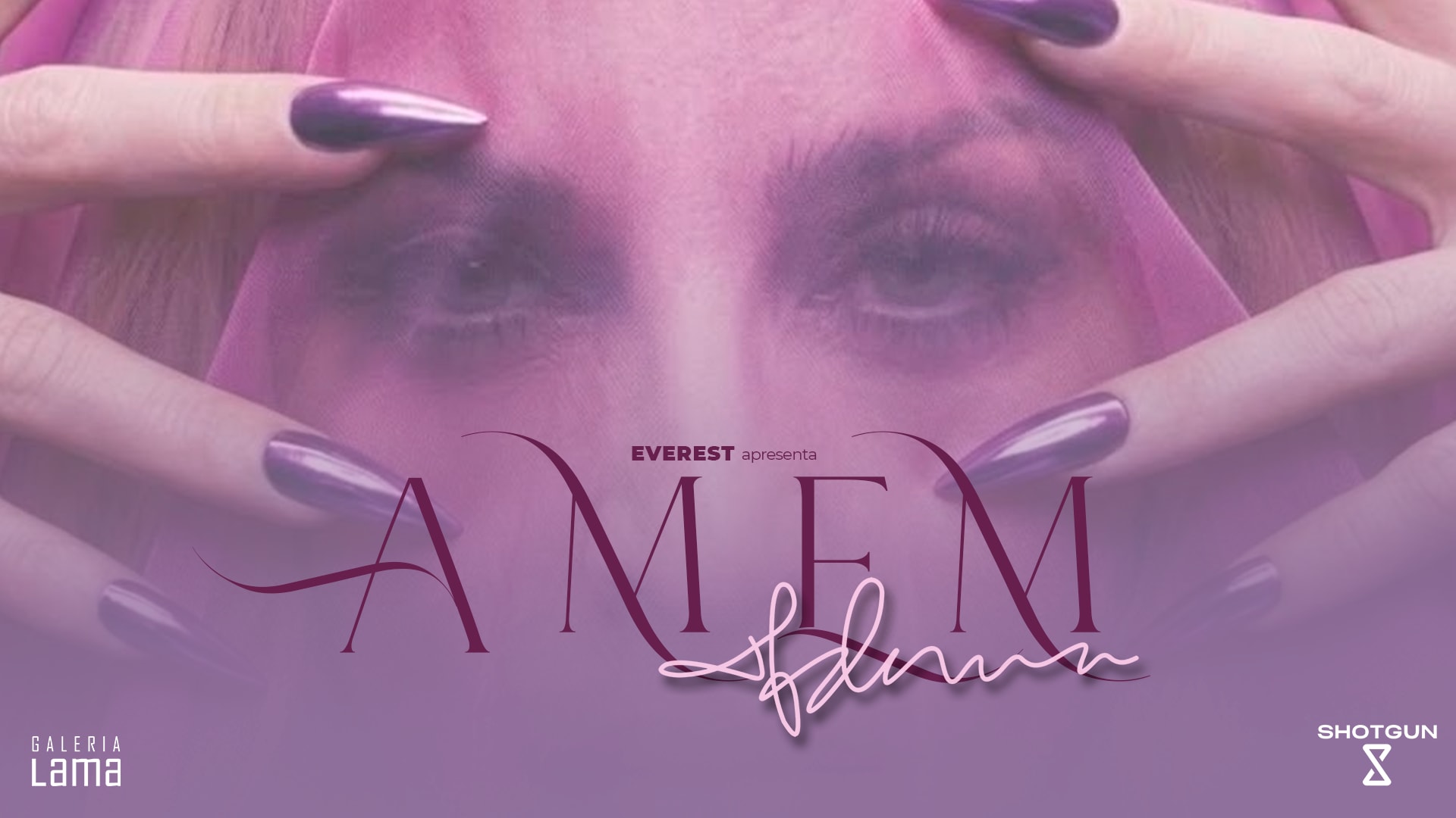 Amém Madonna