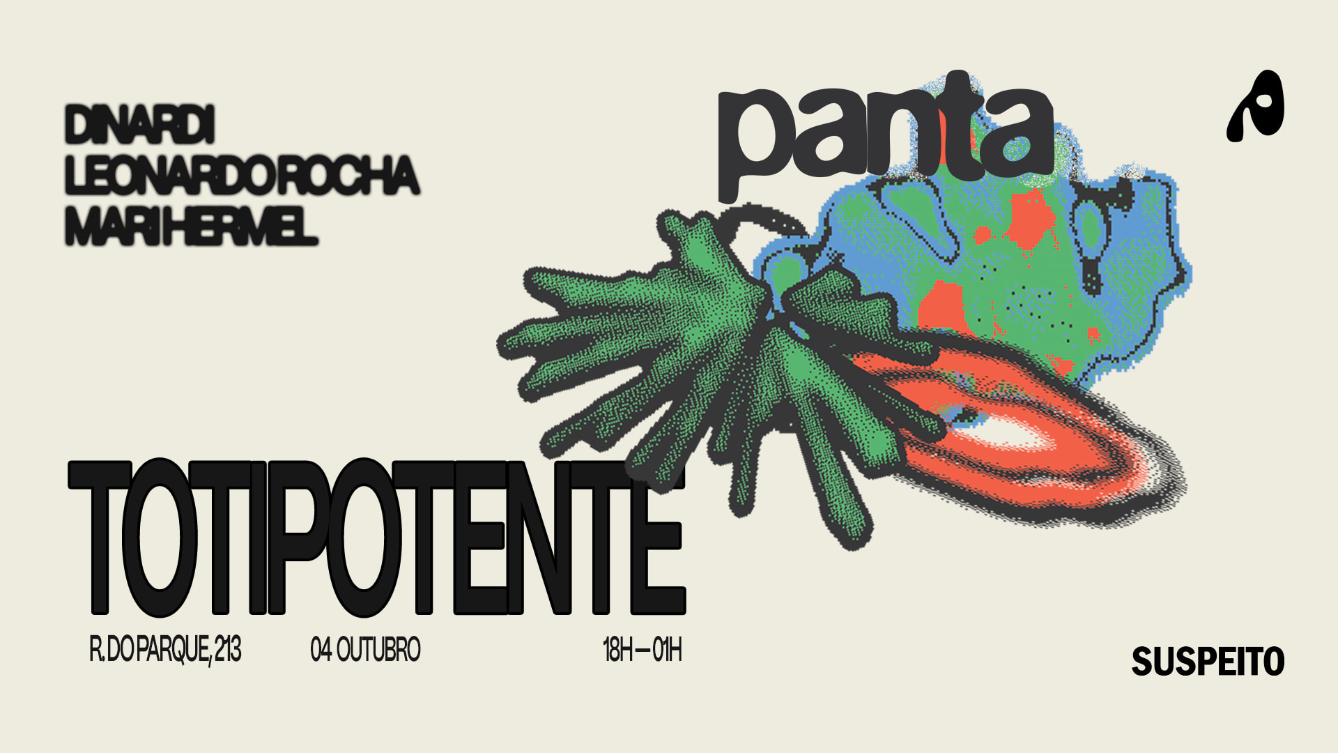 Panta Totipotente | 04.10