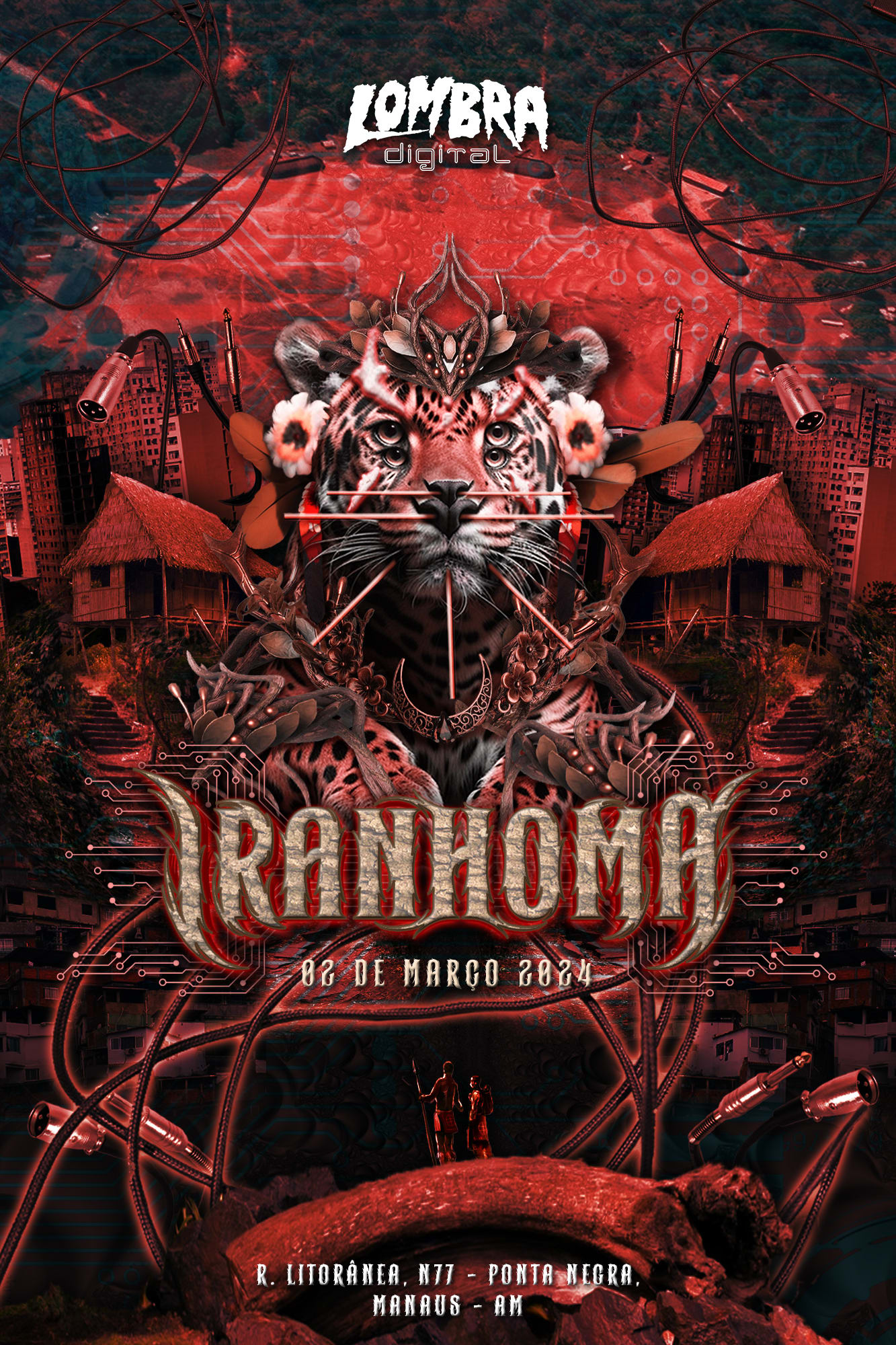 Iranhoma