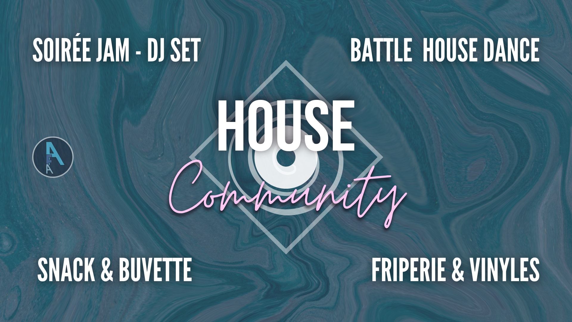 House Community #2