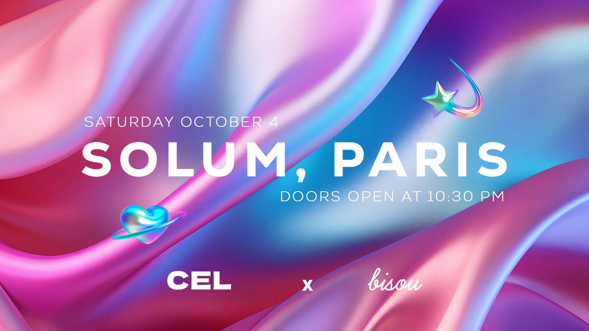 Cel Paris