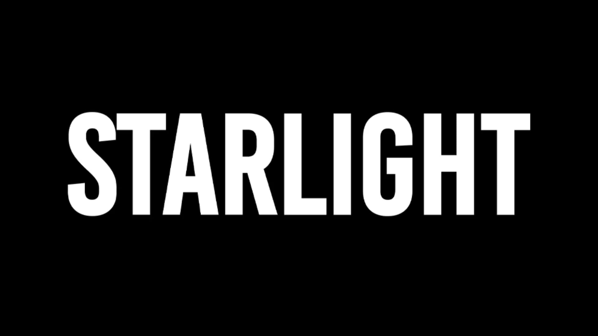 "Funk Antigo", By Starlight