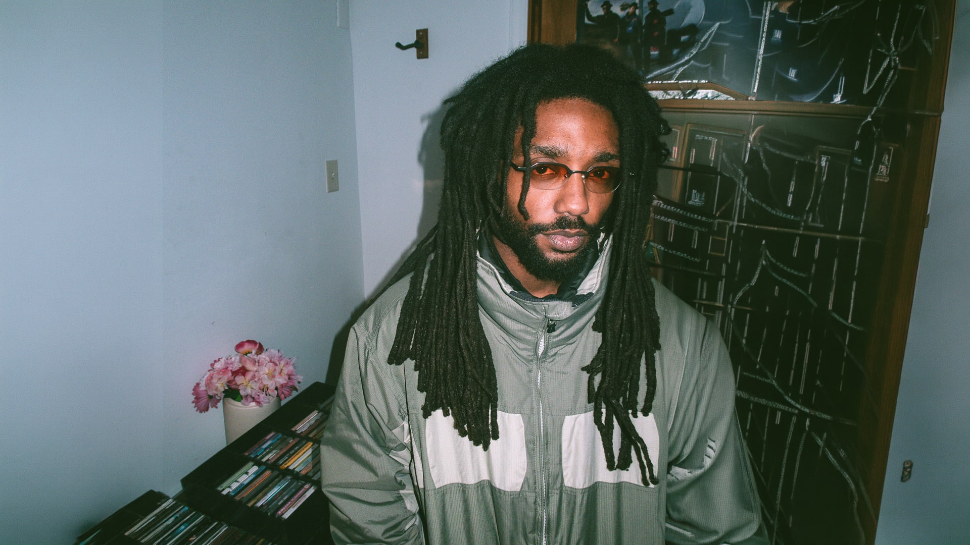 Omni Soundspace Presents: Gum.Mp3