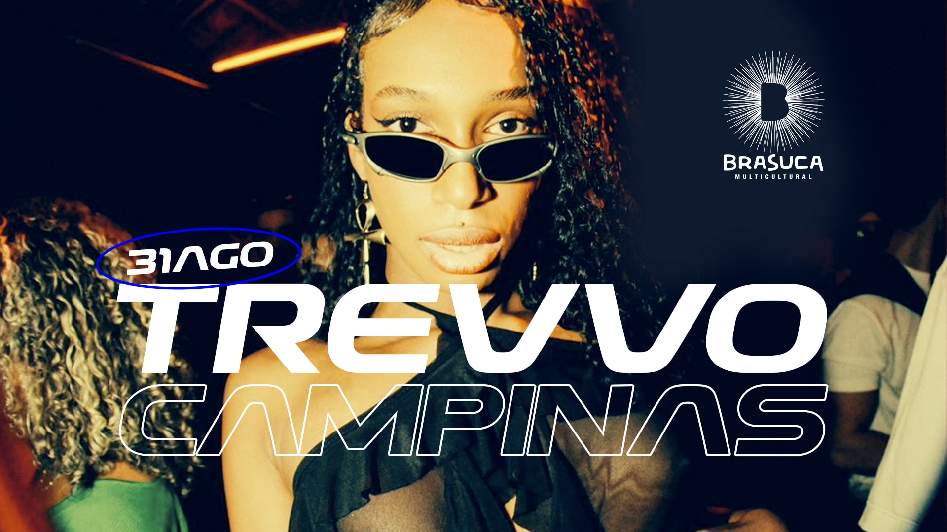 Trevvo Campinas - 31/08