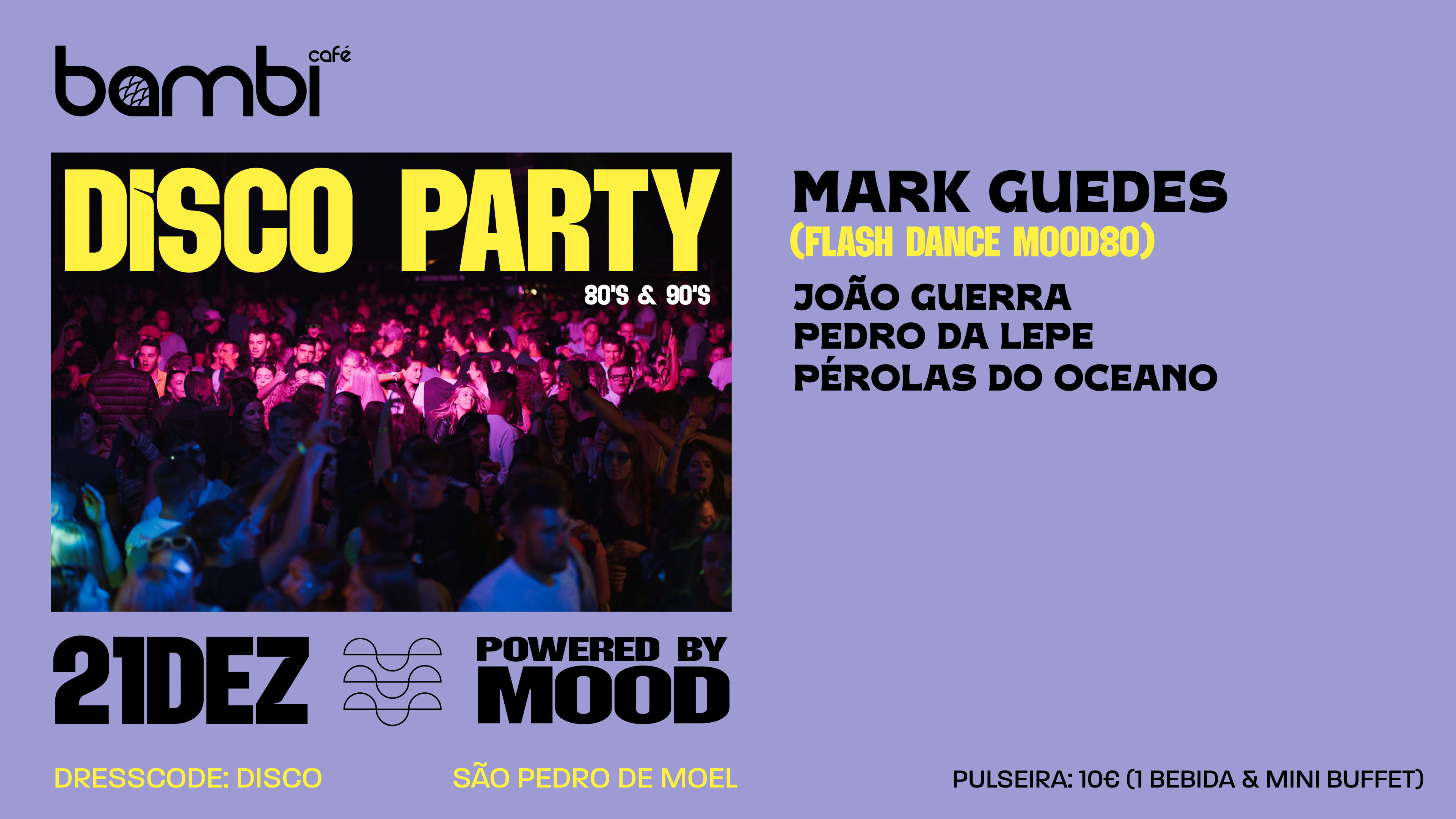Disco Party