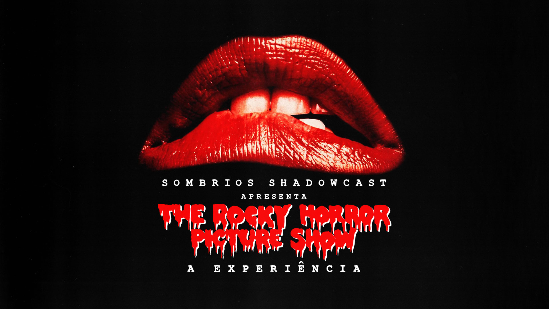 The Rocky Horror Picture Show: A Experiência No Cine Marabá