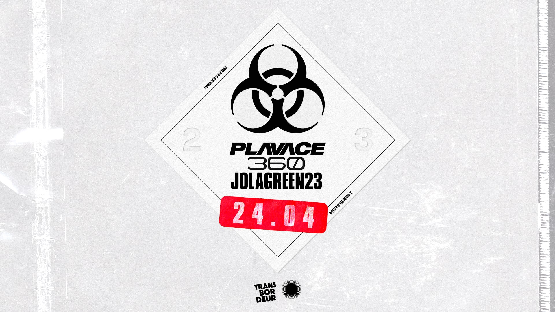 Plavace 360 : Jolagreen23