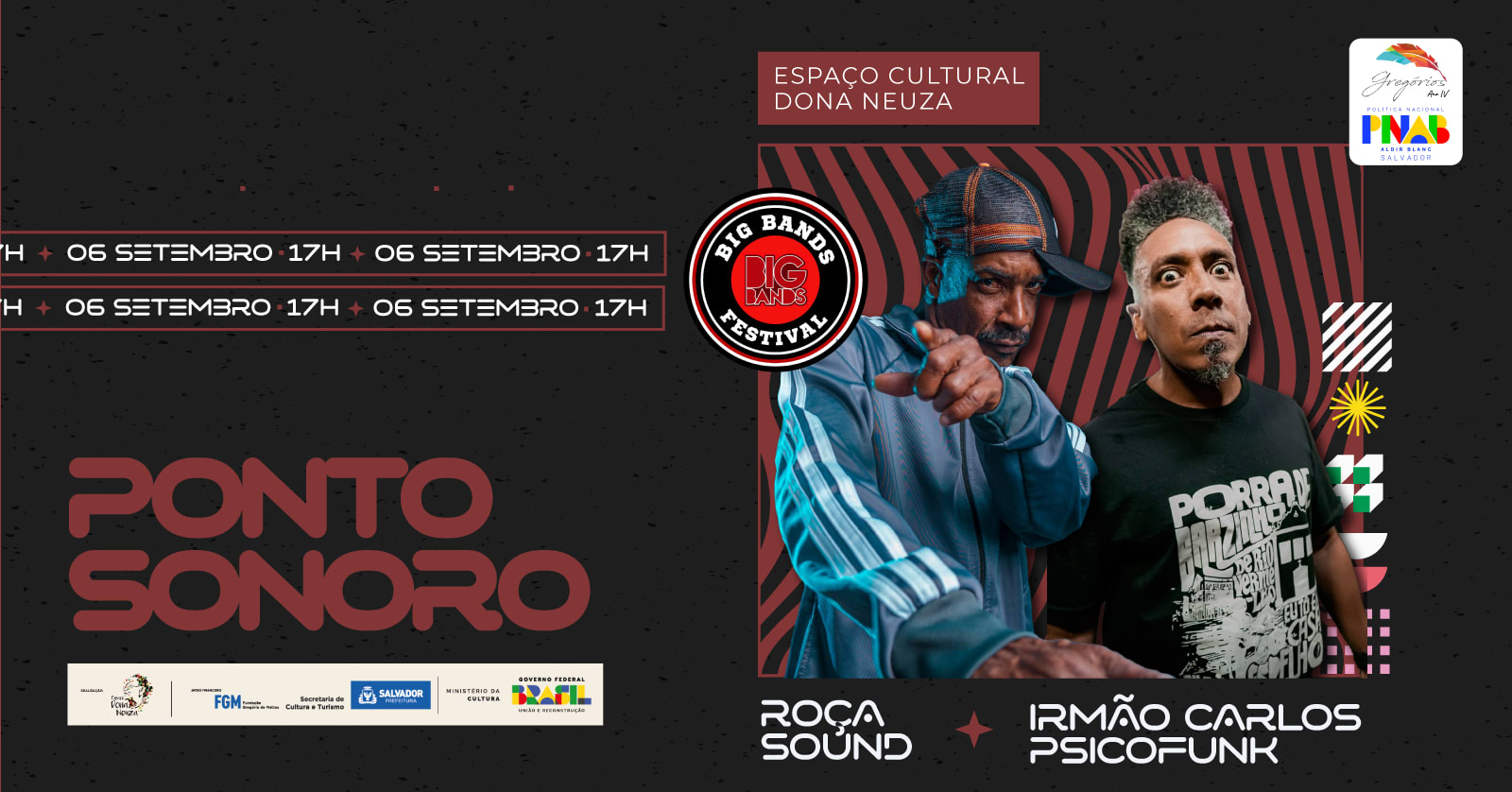 Ponto Sonoro