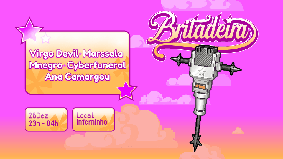 Britadeira: Jogosparadançar.Com