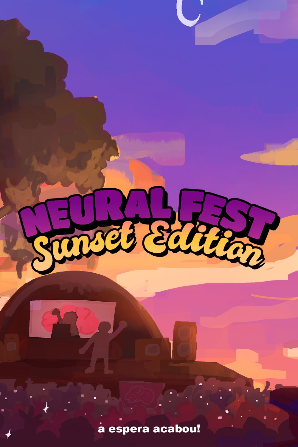 Neural Fest - Sunset Edition