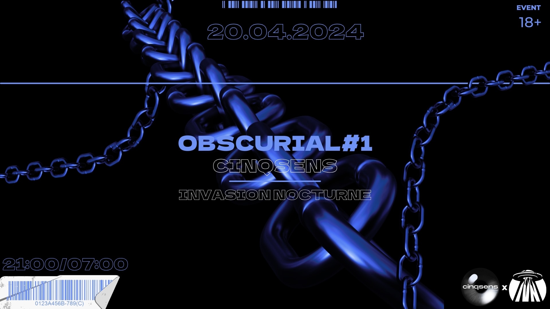 Obscurial