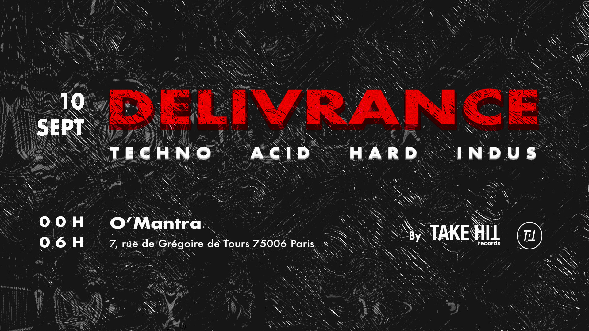 La Délivrance