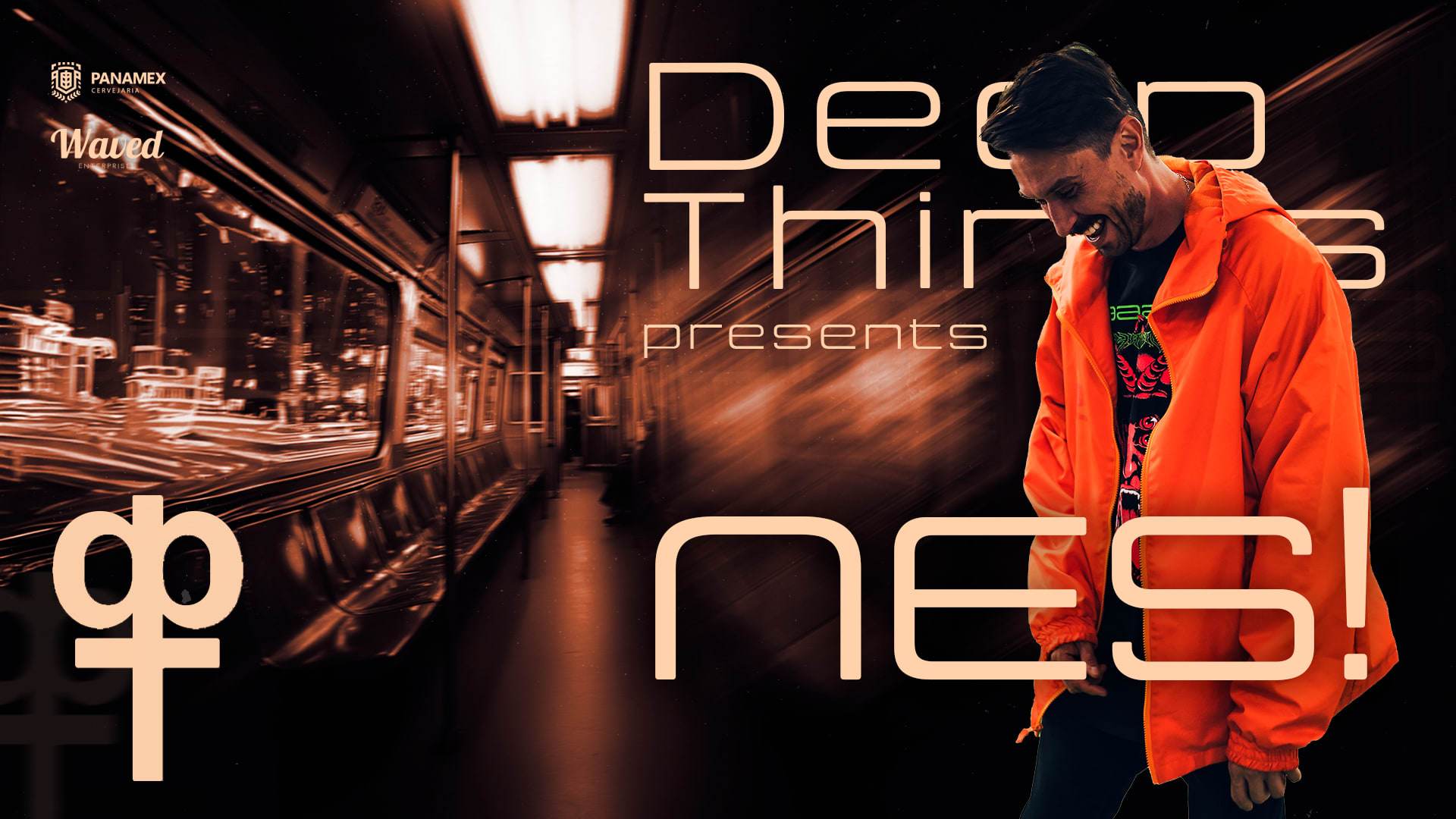 Deep Things Presents Nes!