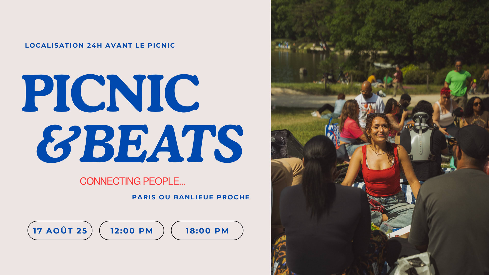 Picnic And Beats #10