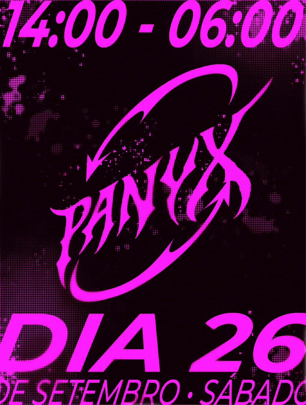 Panyx 2.0 🔁