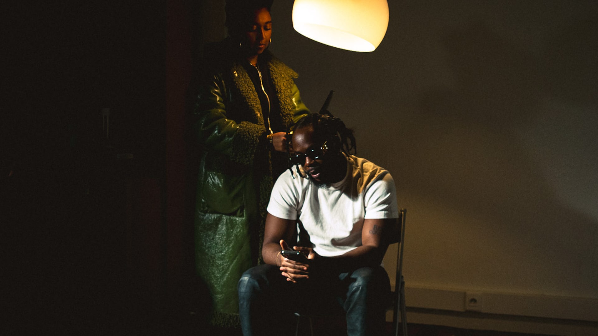 Madeinparis - Nantes