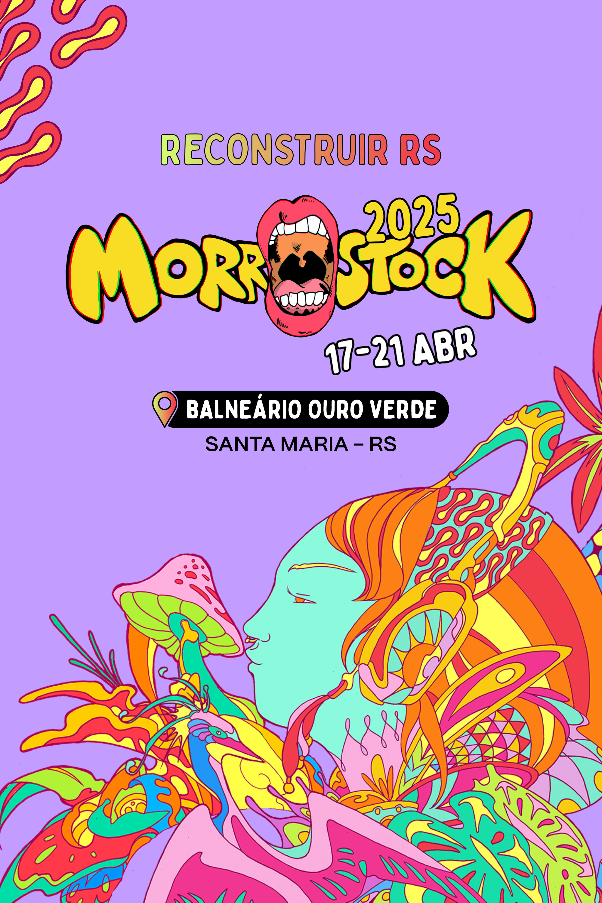 Morrostock 2025 - Reconstruir Rs