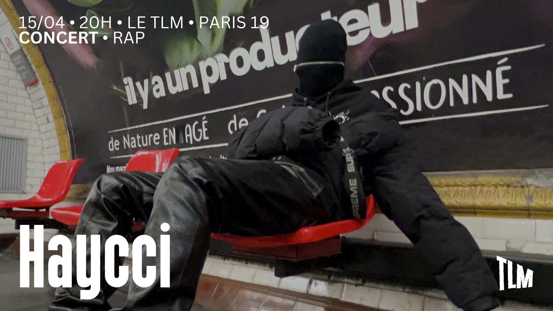Haycci - En Concert