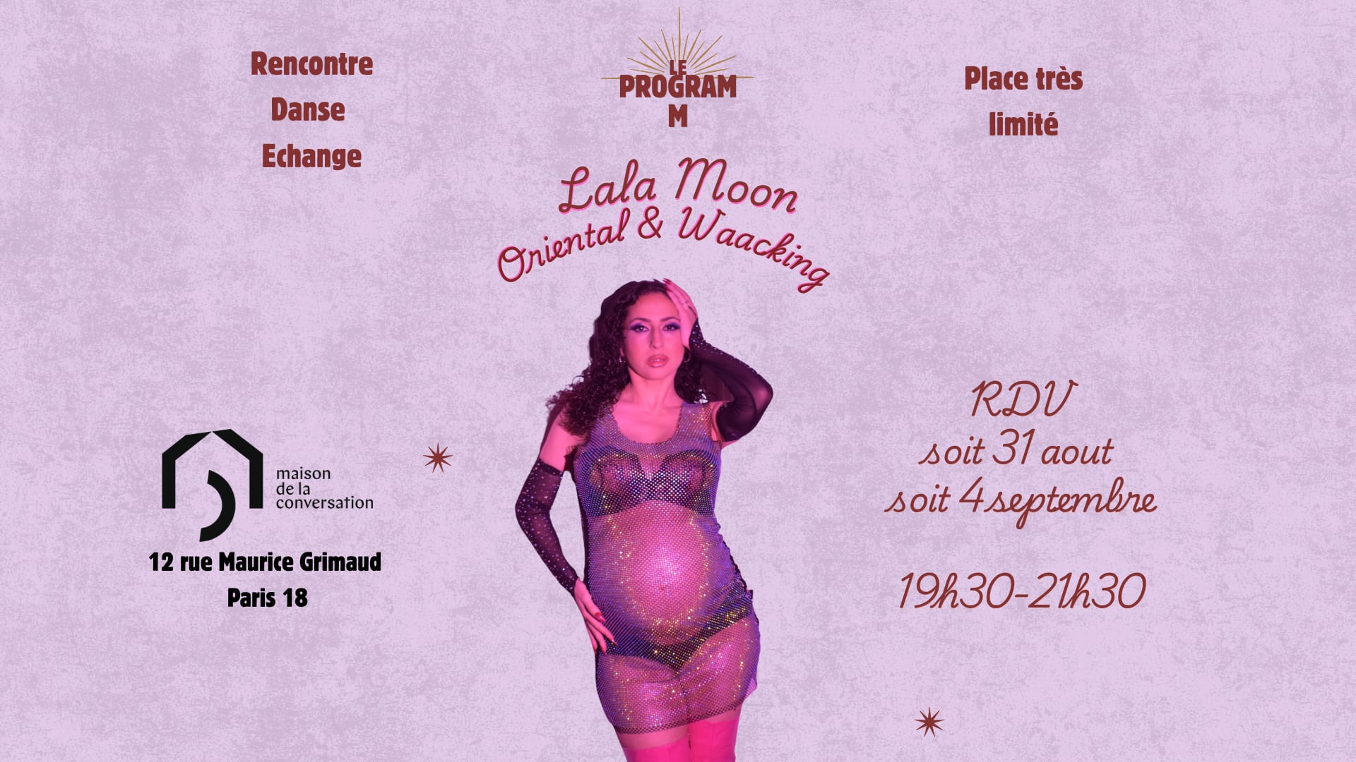 Lancement Program-M Part 2