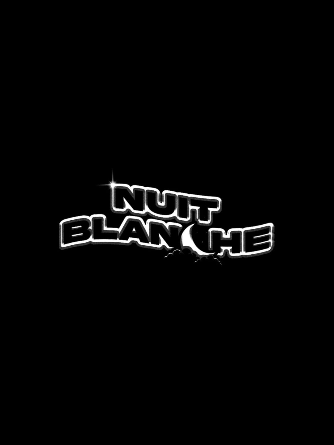 Nuit Blanche Summer Closing X Vibes