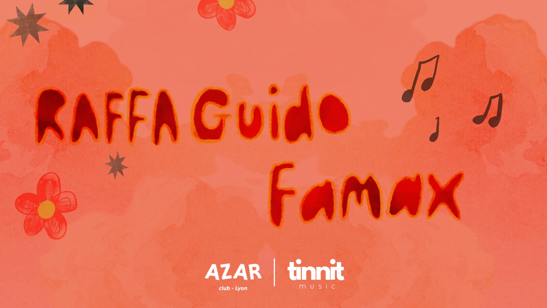 Raffa Guido "Famax" & More