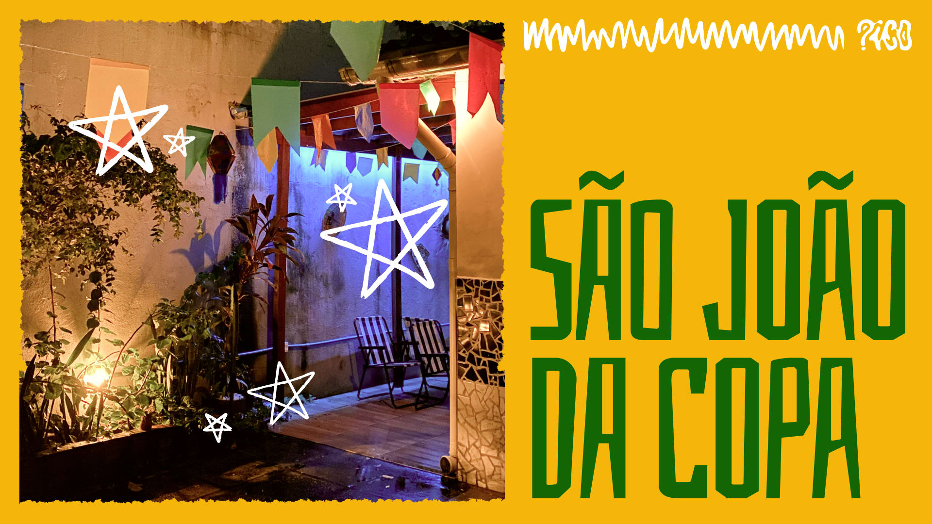 São João Da Copa
