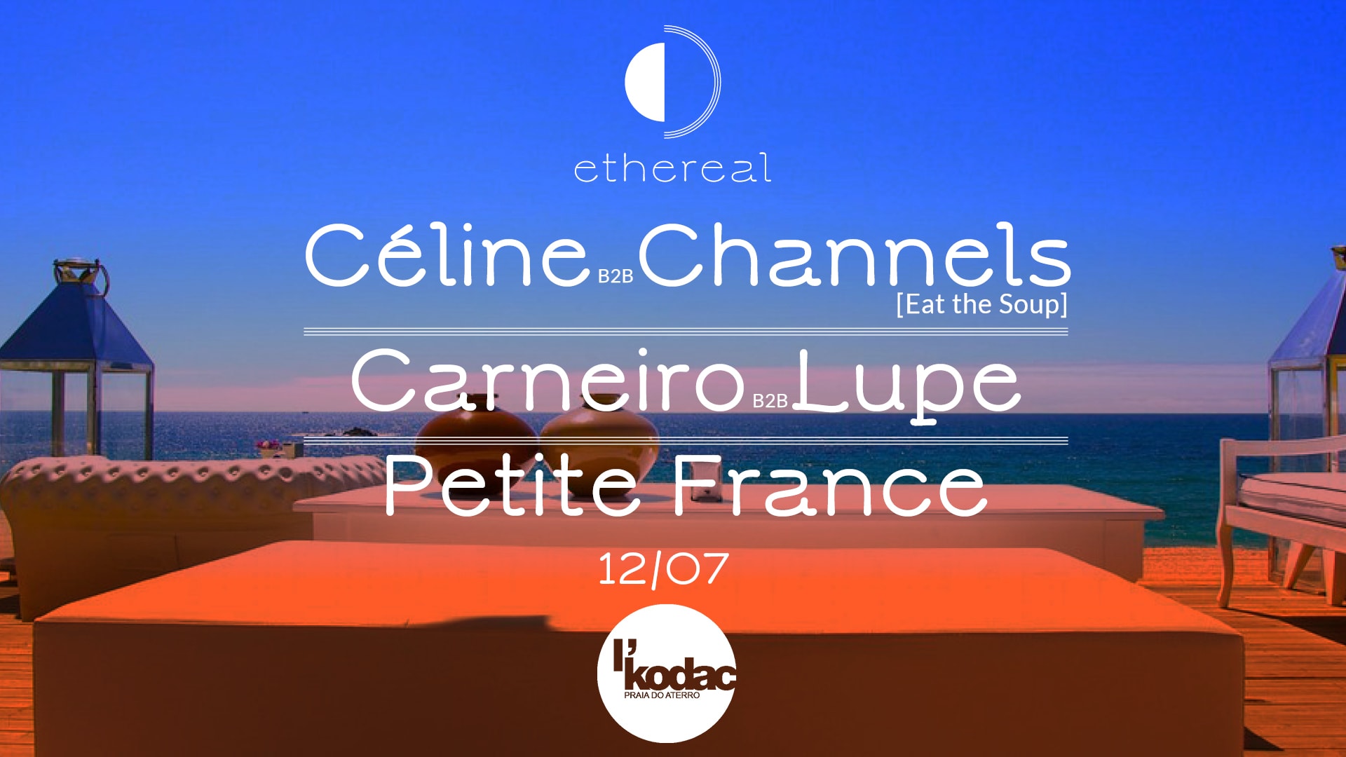 Ethereal @ L'kodac