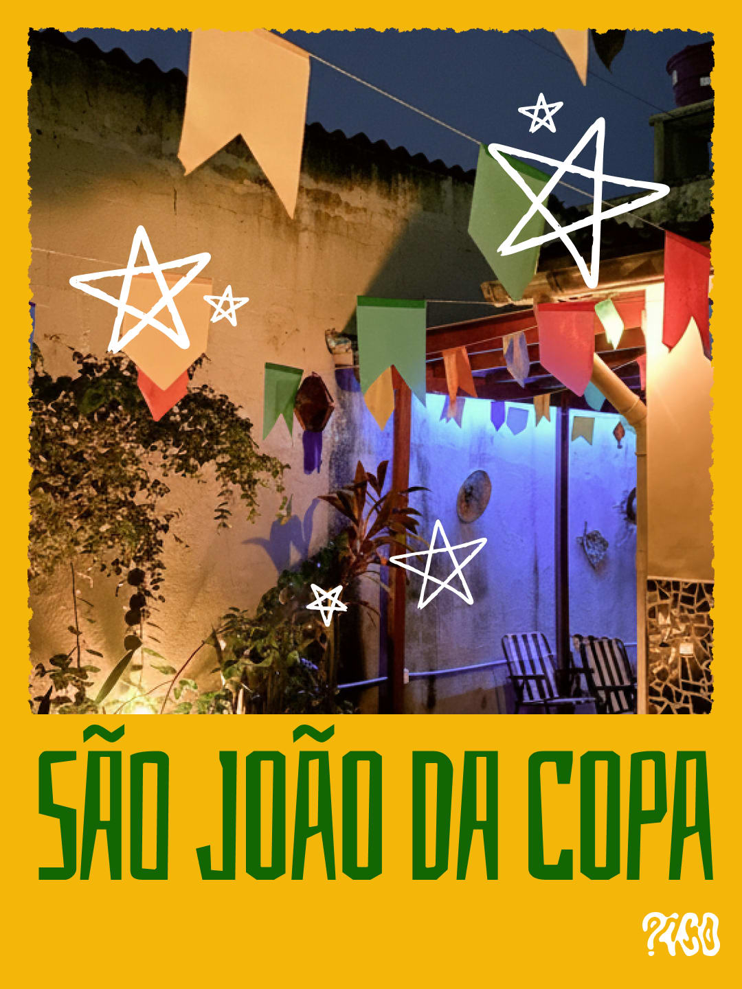 São João Da Copa