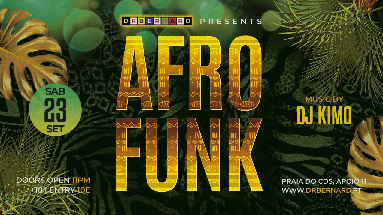 Afro Funk