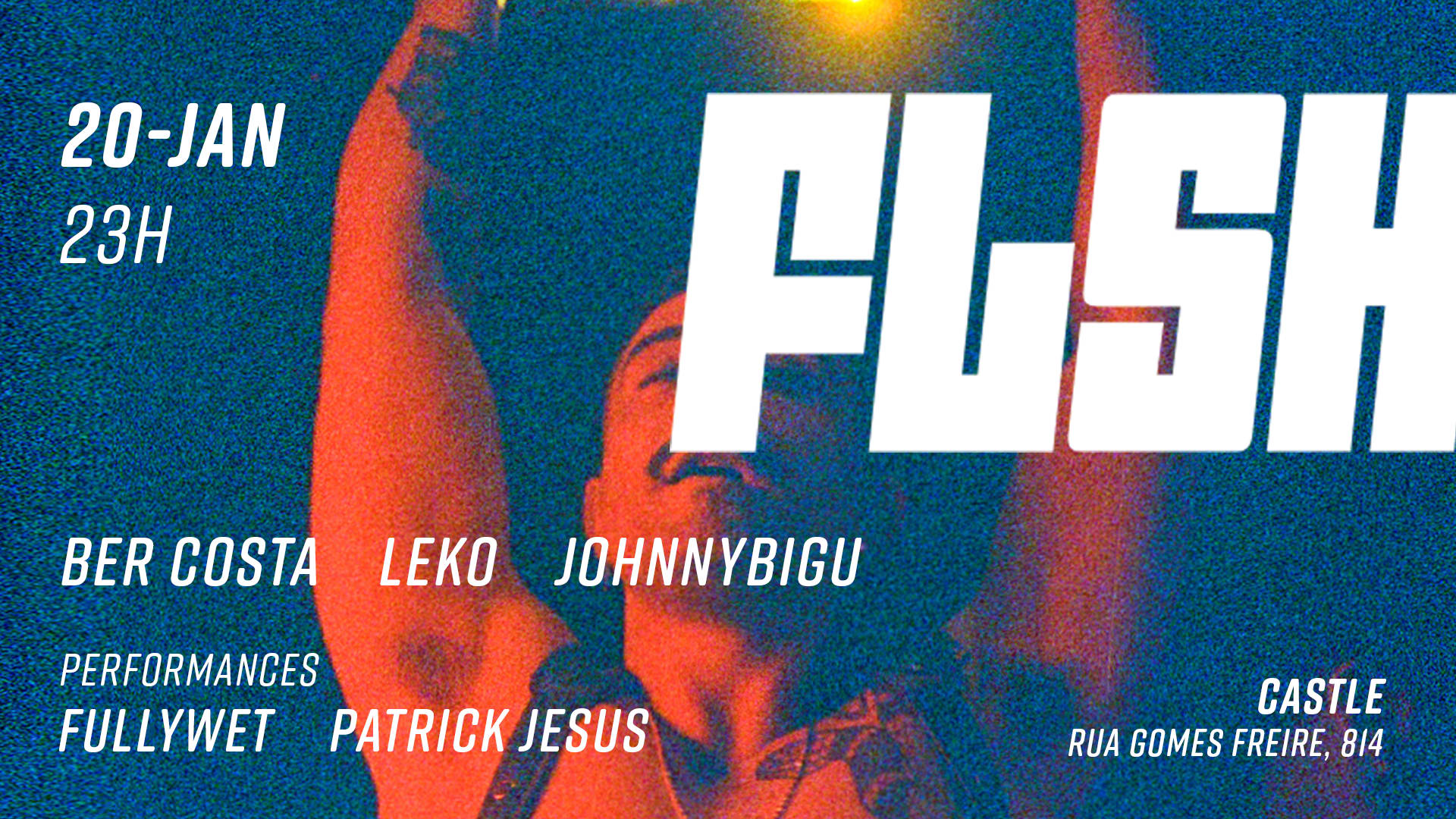 Flsh