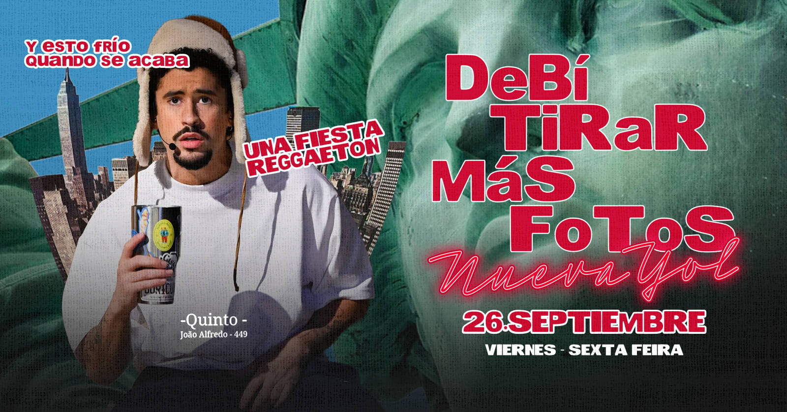 Dtmf - 26/09 - Sexta!