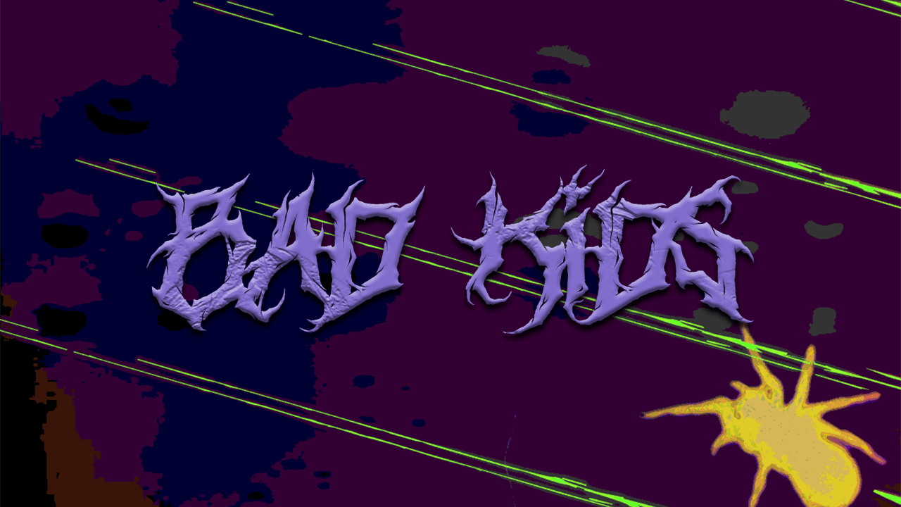 Badkids Bueiro