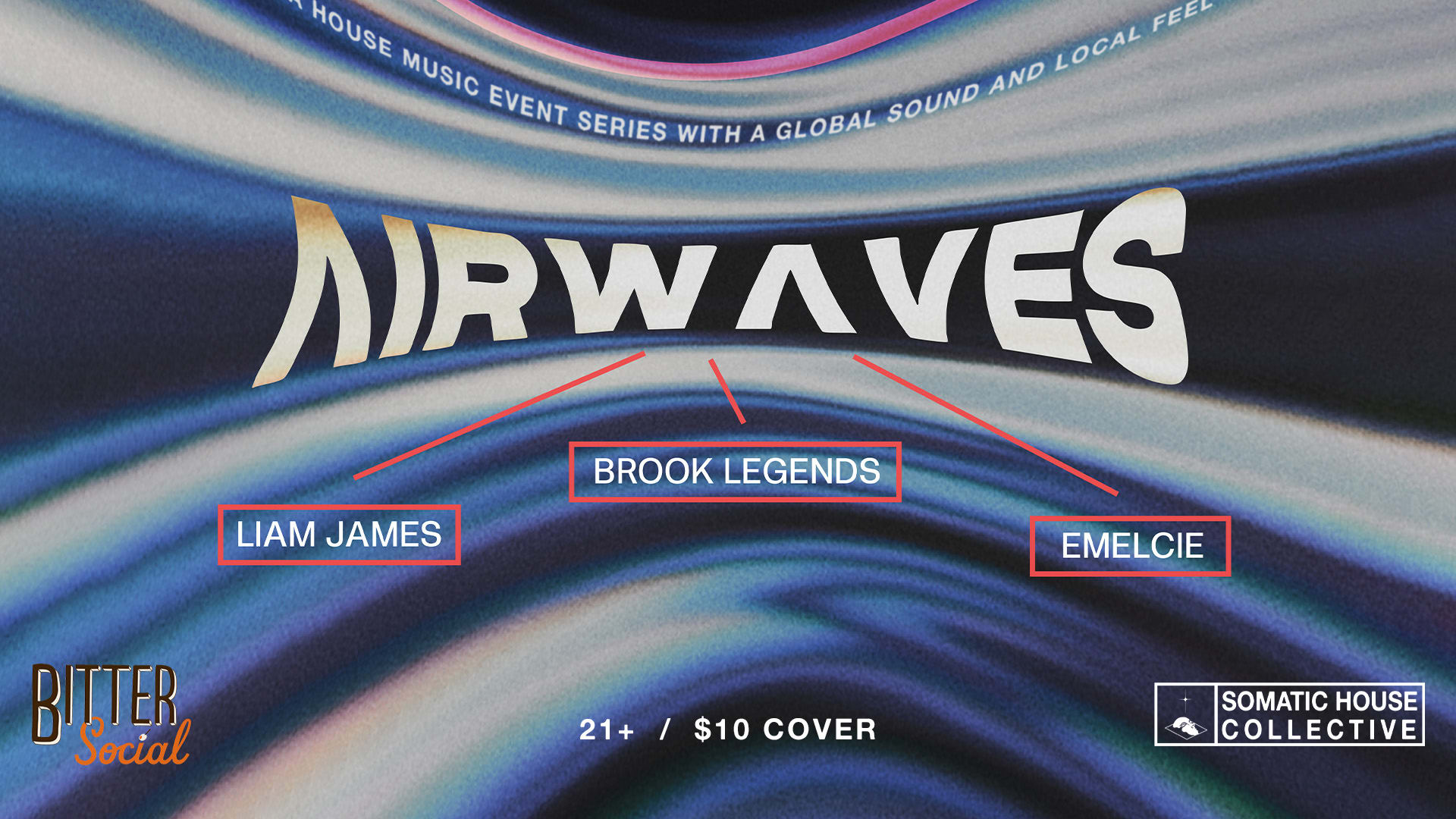 Airwaves