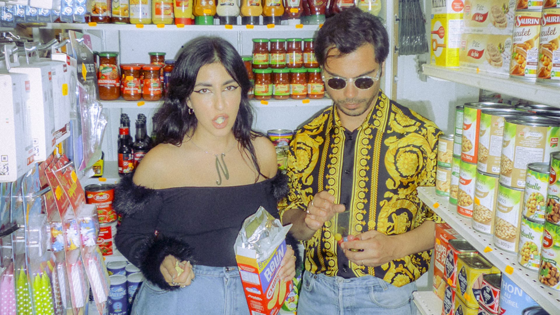 Lilly Wood And The Prick - Rennes