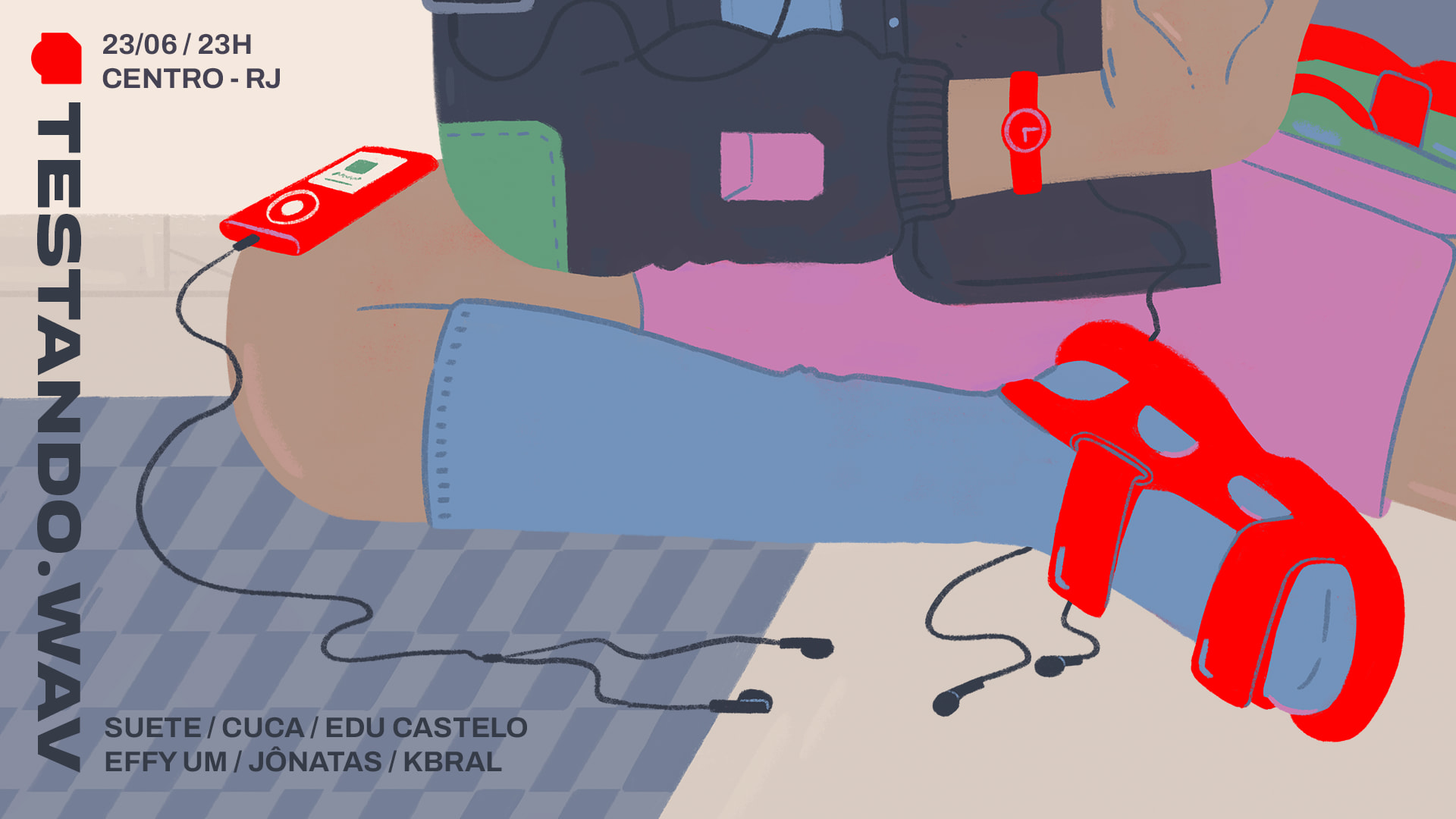 Testando.Wav #2
