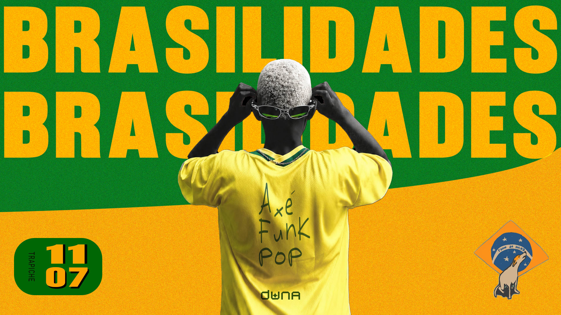 Brasilidades