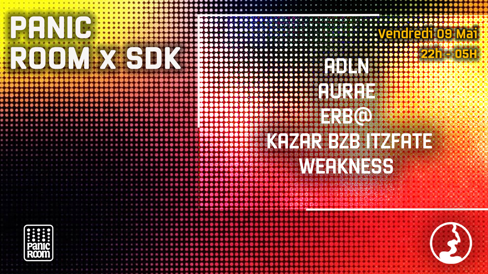 Panic Room X Sdk