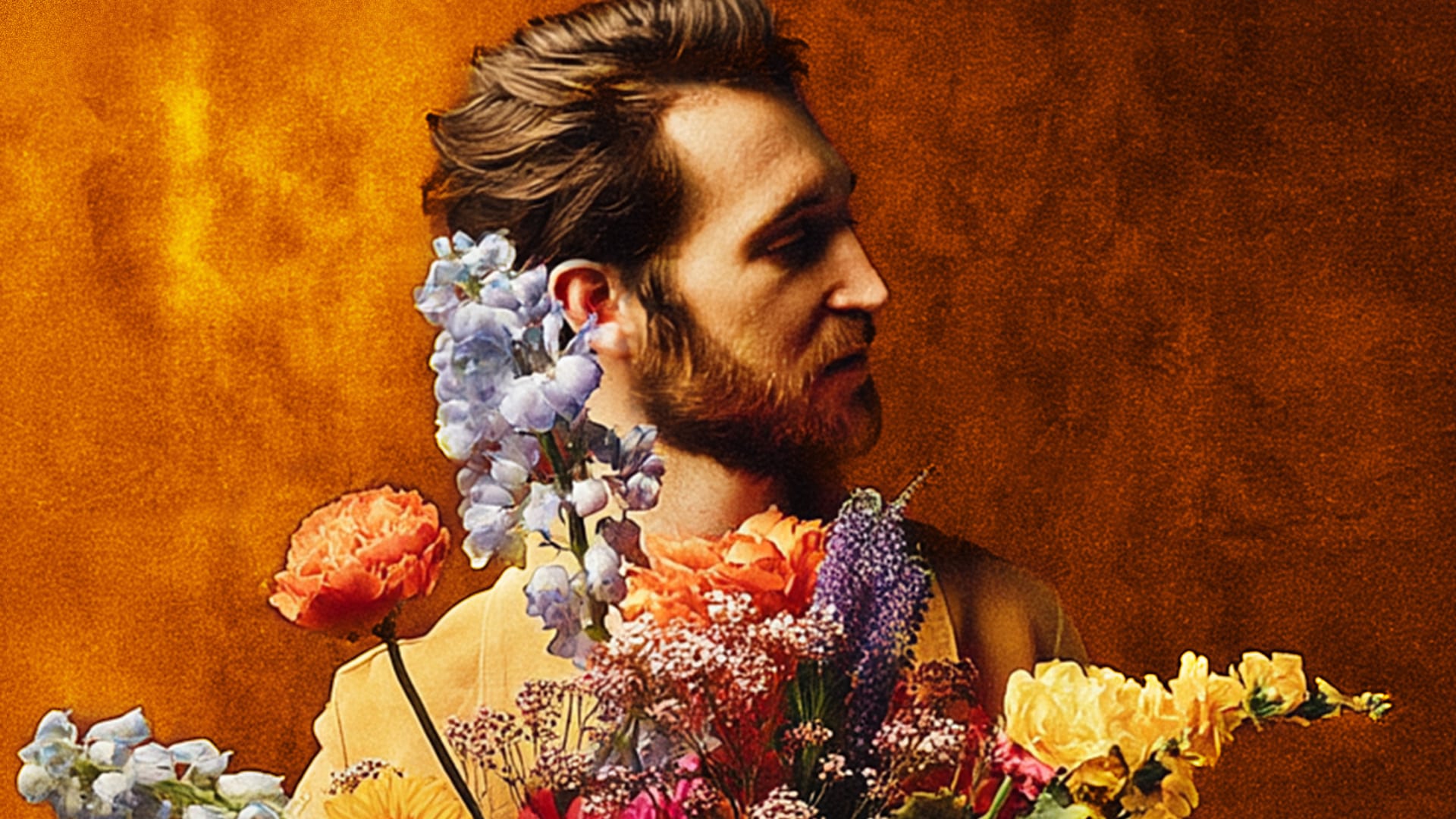 Broken Back - Nantes