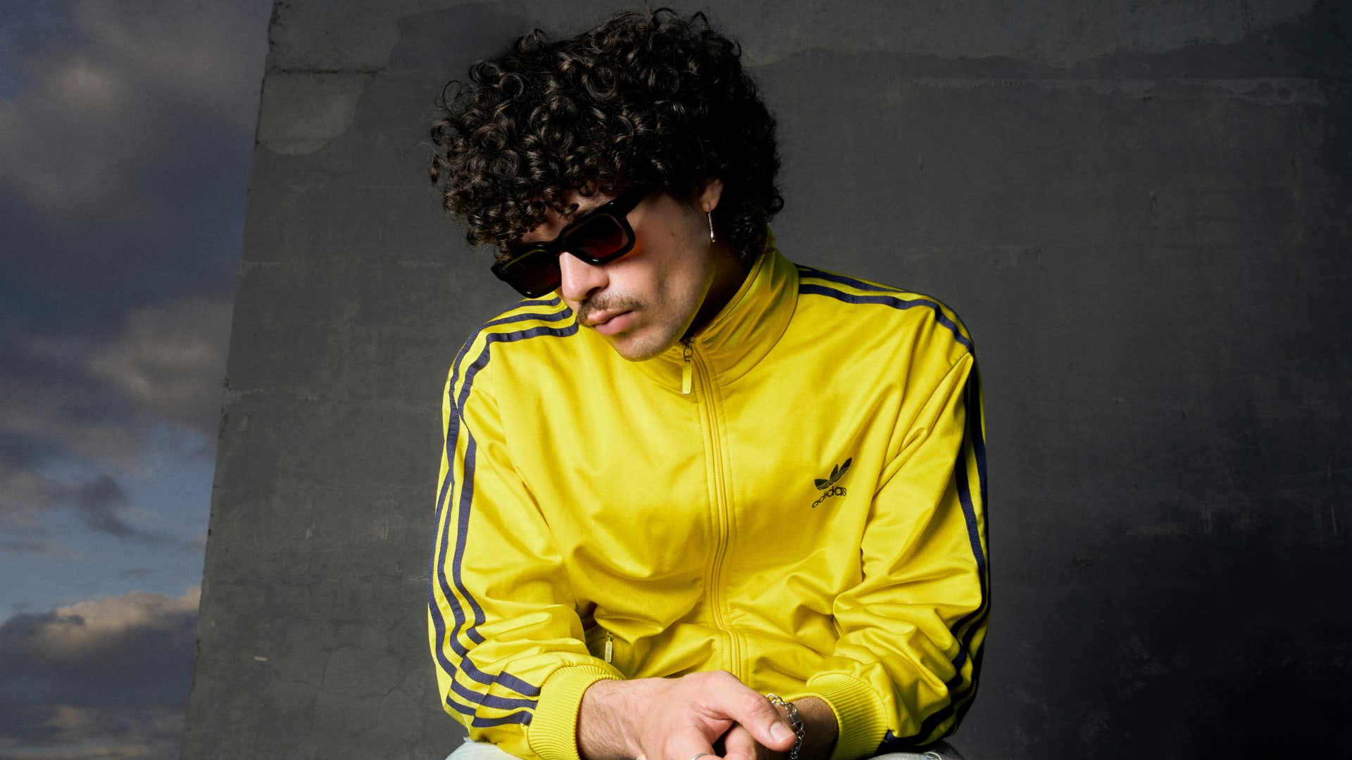 James Baker - Nantes